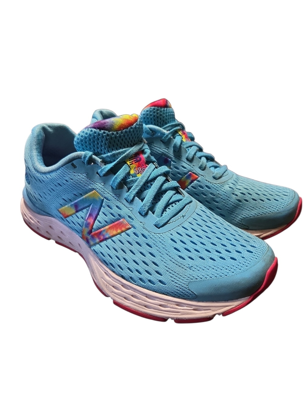 New Balance 680 Womens Shoes..9